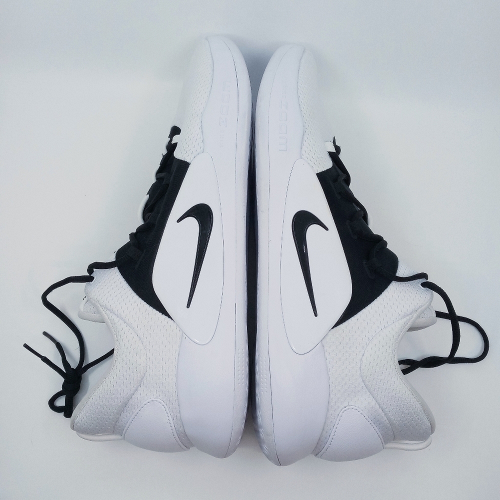 Nike Men’s Hyperdunk X. Low top. Sz 19 New